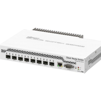 MikroTik CRS309-1G-8S+IN