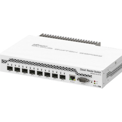 MikroTik CRS309-1G-8S+IN