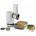 WMF KITCHENMinis Salad-to-Go 4 1640 0011