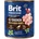 Brit Chickens with hearts 800 g
