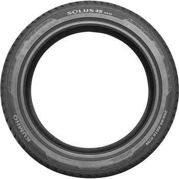 Image 1 of Kumho SOLUS 4S HA32 XL 205/55 R16 91H