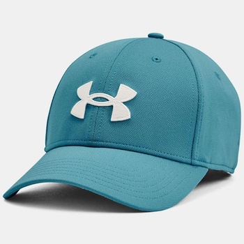Under Armour Шапка UA Blitzing Adjustable 1376701-433 (1376701-433)