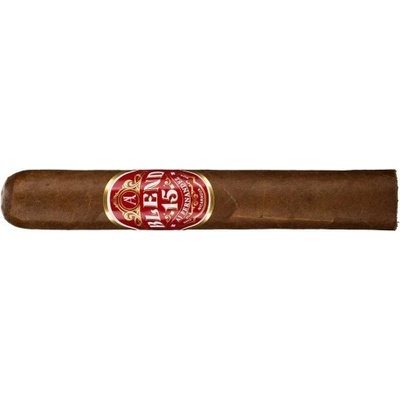 Blend 15 Robusto