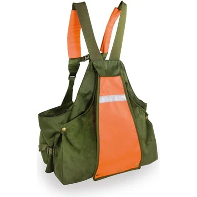 Marsupio Suede Jungla 180