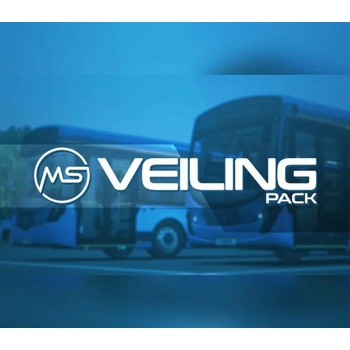 OMSI 2 - Masterbus Veiling Pack