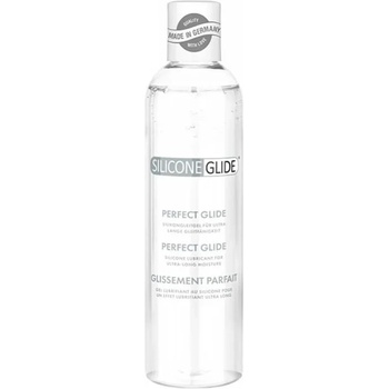 Силиконов лубрикант, перфектно плъзгане - Perfect Glide 250ml (WATERG0053)