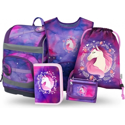 BaaglSET 5 Zippy Plus Kůň II