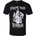 Plastic head тениска метална мъжки Extreme Noise Terror - ЗА ЖИВОТ - PLASTIC HEAD - PH11752