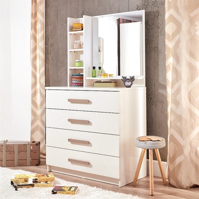 Carmen Детски скрин за дрехи joyin (3575377)