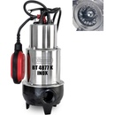 Elpumps BT 4877 K INOX