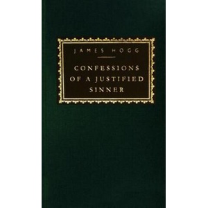 Confessions of a Justified Sinner | James Hogg (ISBN: 9780679417323)