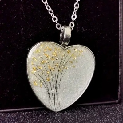 Meganflo Дървото на живота - СЪРЦЕ