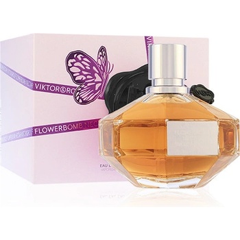 Viktor & Rolf Flowerbomb Nectar parfumovaná voda dámska 50 ml