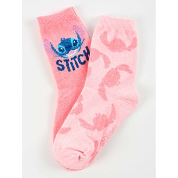 Kids movie heroes Чорапи - комплект 2 чифта Lilo Stitch
