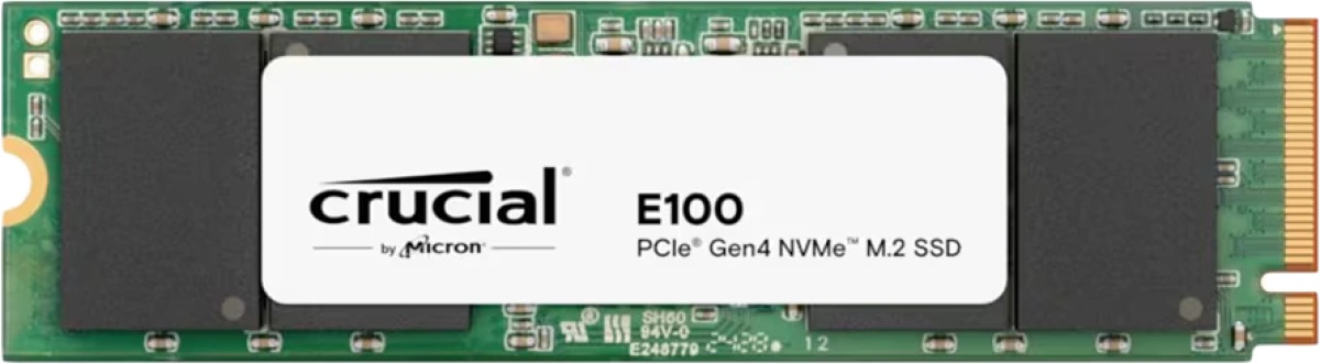 Crucial E100 1TB CT1000E100SSD8