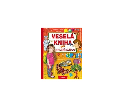 Veselá pre predškolákov