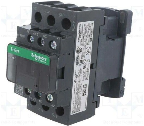 Schneider Electric LC1D32MD