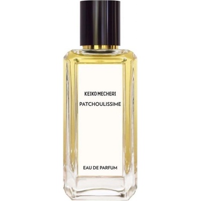 Keiko Mecheri Patchoulissime parfumovaná voda dámska 100 ml