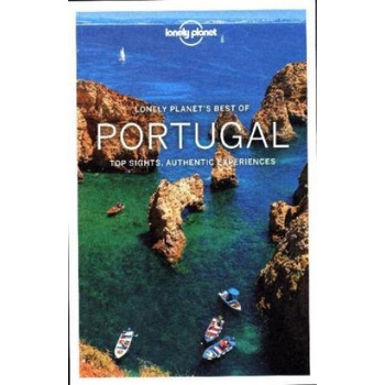 Best of Portugal Lonely Planet
