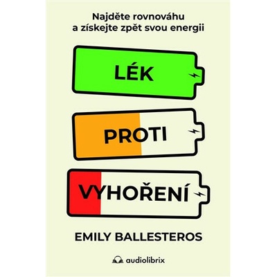 Lék proti vyhoření