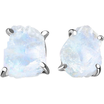 Silenti Jewelry Сребърни обеци "Откровеност