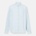 Timberland Риза Timberland Men's Mill Brook Linen Leaf Green Long-Sleeve Plain Shirt - Skyway