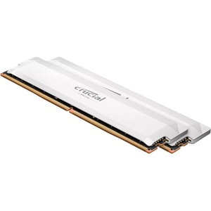Crucial Pro 32GB (2x16GB) DDR5 6400MHz CP2K16G64C32U5W