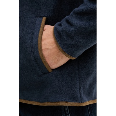 Barbour Поларен суичър Barbour (MFL0216)