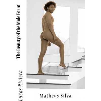The Beauty of the Male Form: Matheus Silva