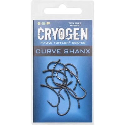 ESP CRYOGEN CURVE SHANX vel.8 10 ks