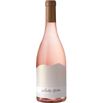 Salty Hills Rose
