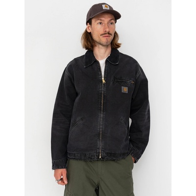Carhartt WIP OG Detroit black/black