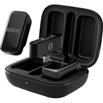 Rode Wireless Micro USB-C Mikrofón pre smartfón