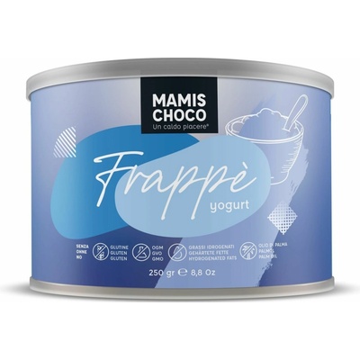 Mamis Caffé Mamis Milkshake Jogurt 250 g