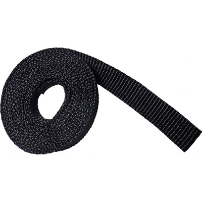 Kubisport A206K Popruh na sáně a boby černý 2m – Zboží Dáma