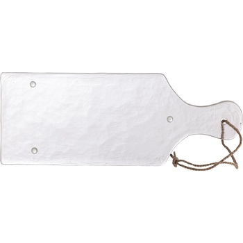 Bloomingville Дъска за сервиране Johni стъклена (82068485)