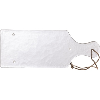 Bloomingville Дъска за сервиране Johni стъклена (82068485)