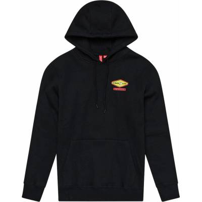 Troy LEE DESIGNS CARB BLACK 73125100