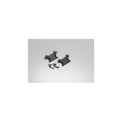 Kyosho MZ-406 Front Suspension Arm Set for MR-03