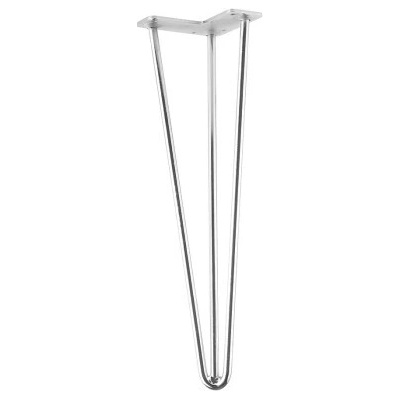 StrongLegs TS003 420 mm chrom