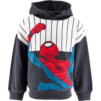 Kids movie heroes Суитшърт Spiderman