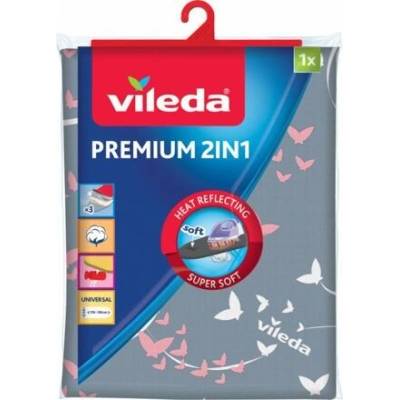 Vileda Vileda Premium 2v1 potah VILEDA 172217 – Zbozi.Blesk.cz