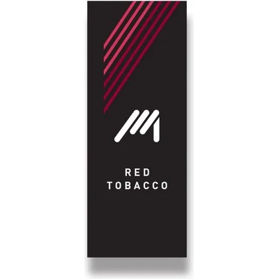 Mirage Liquids - Red tobacco 10мл / 6мг