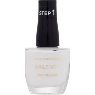 Max Factor Nailfinity lak na nehty 120 Blinding Lights 12 ml