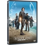 MagicBox Rogue One: История от Междузвездни войни - DVD (016592)