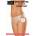 Gatta Bodywear Бикини в бежов цвятeh-33216-beige - Бежов, размер s