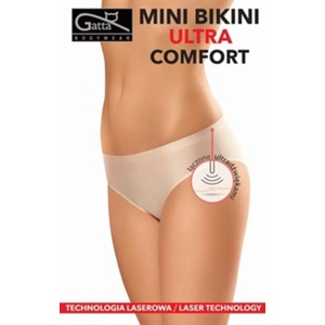 Gatta Bodywear Бикини в бежов цвятeh-33216-beige - Бежов, размер s