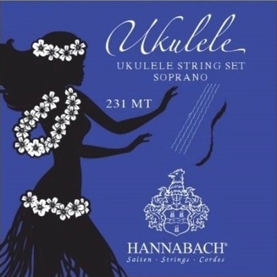 Hannabach 231MT