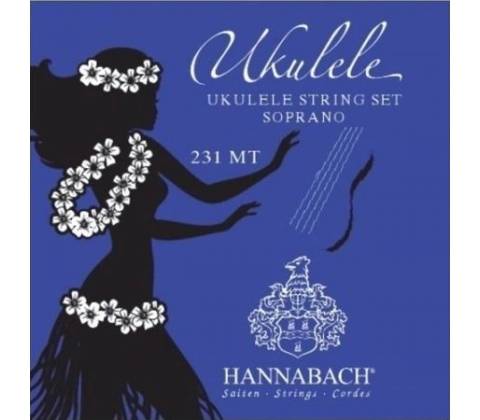 Hannabach 231MT