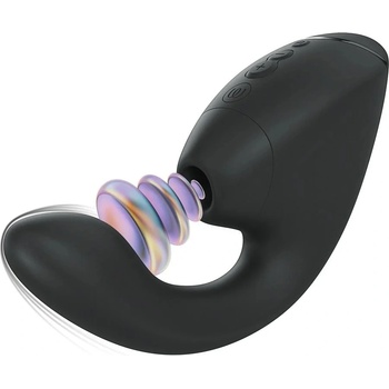 Womanizer Next Duo Black